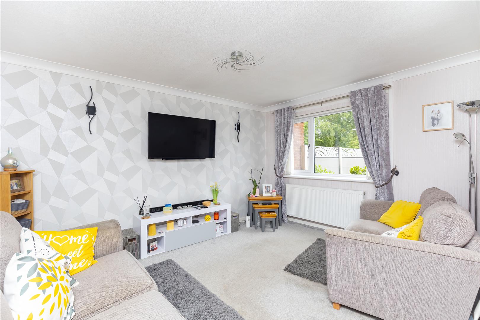 Wymundsley, Astley Village, Chorley